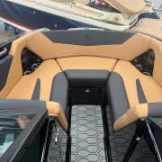 2024 Mastercraft NXT20 - Midnite Black